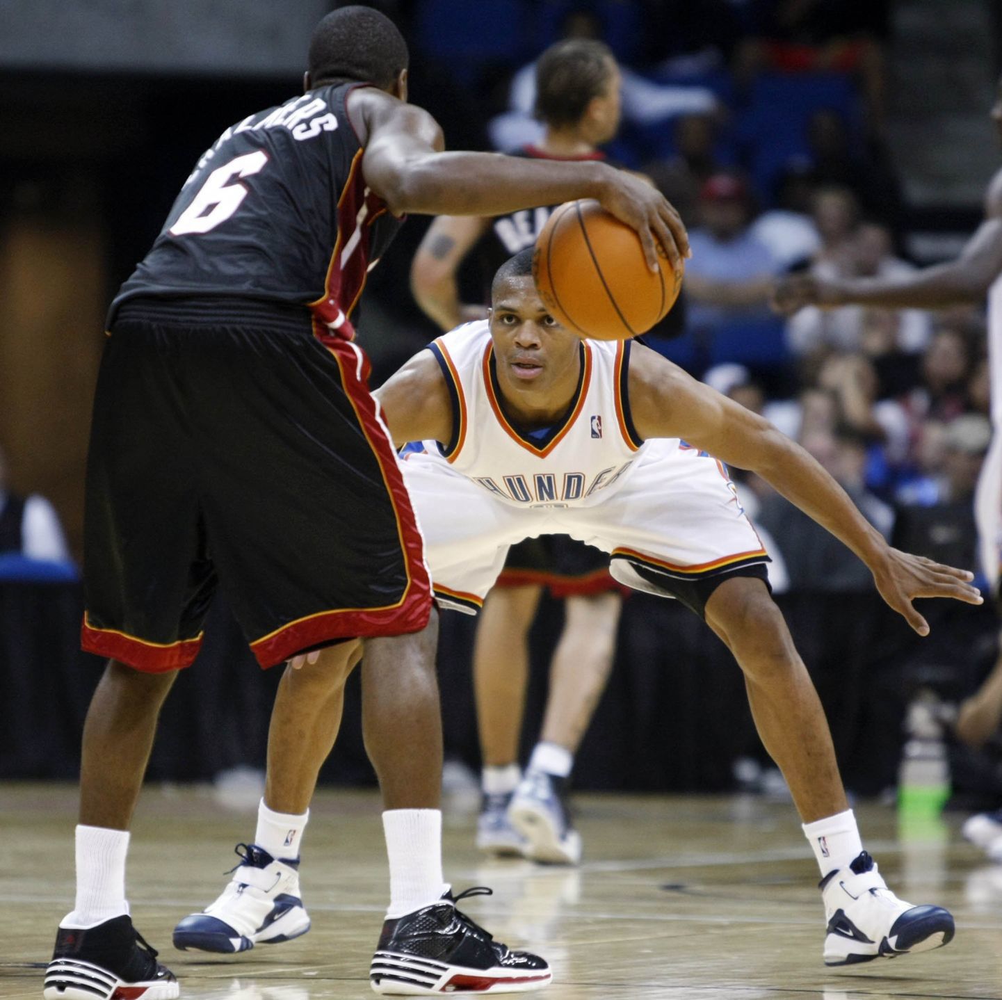 Russell Westbrook
